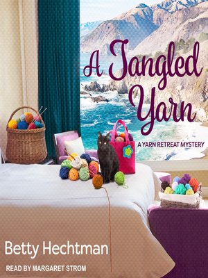 cover image of A Tangled Yarn